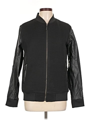 Straight Down Jacket (view 1)