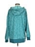 Athleta Teal Sweatshirt Size S - photo 2