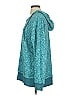 Athleta Teal Sweatshirt Size S - photo 5