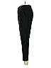 Decjuba Solid Black Dress Pants Size XS - photo 5