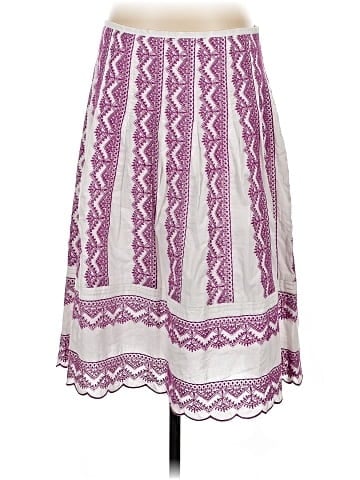 Kenziegirl Casual Skirt (view 1)