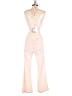 Yitty Pink Jumpsuit Size XS - photo 2