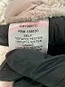 Love Tree 100% Polyester Silver Fleece Size S - photo 7