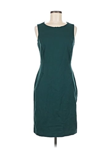 Lands' End Casual Dress (view 1)
