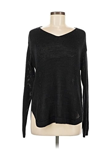 Quinn Pullover Sweater (view 1)