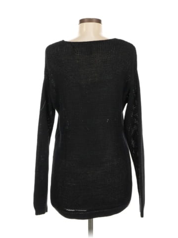 Quinn Pullover Sweater (view 2)