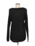 Quinn Black Pullover Sweater Size M - photo 2