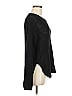 Quinn Black Pullover Sweater Size M - photo 4