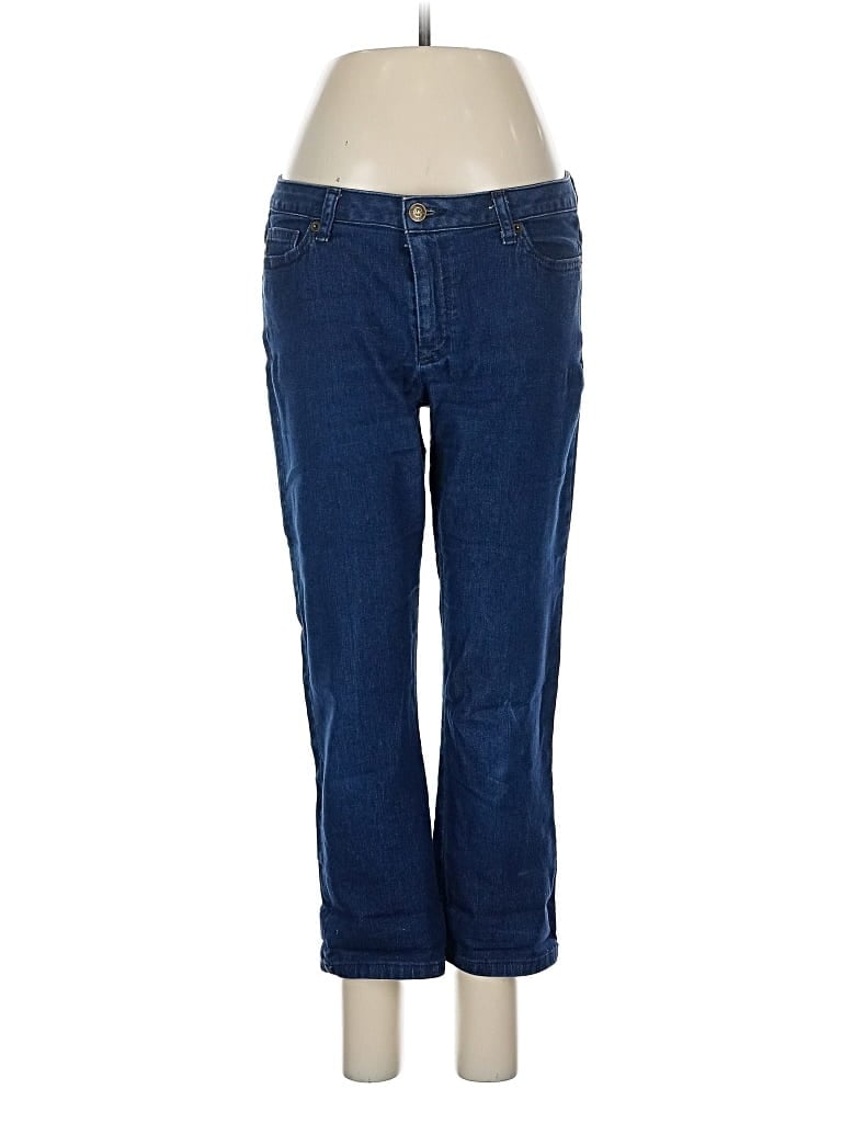 MICHAEL MICHAEL KORS Pre-owned Jeans In Blue
