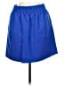 J.Crew Solid Blue Wool Skirt Size 6 - photo 1