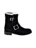 Jimmy Choo Black Ankle Boots Size EU 39 - photo 1