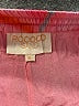Rococo Sand 100% Viscose Tie-dye Pink Shorts Size XL - photo 3