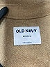 Old Navy Tan Coat Size M - photo 6