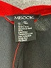 misook Black Poncho Size XS - photo 7