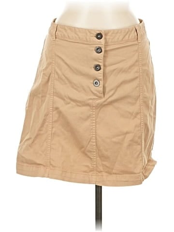 Banana Republic Casual Skirt (view 1)