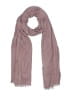 Mixit Burgundy Pink Scarf One size - photo 1