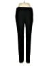 Trouve Solid Black Dress Pants Size 0 - photo 1
