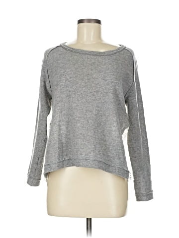 Calvin Rucker Wool Pullover Sweater (view 1)