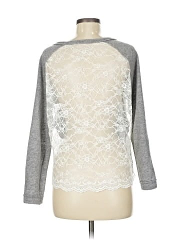 Calvin Rucker Wool Pullover Sweater (view 2)