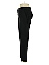 Trouve Solid Black Dress Pants Size 0 - photo 5