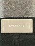Everlane Solid Black Jeggings Size 26 waist - photo 6
