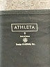 Athleta Solid Black Active Pants Size S - photo 7
