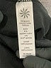 Athleta Solid Black Active Pants Size S - photo 8