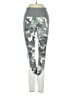 Athleta Graphic Gray Yoga Pants Size XS - photo 1