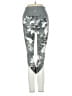 Athleta Graphic Gray Yoga Pants Size XS - photo 2