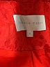 Michelle Mason Red Blazer Size 4 - photo 6