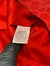 Michelle Mason Red Blazer Size 4 - photo 7