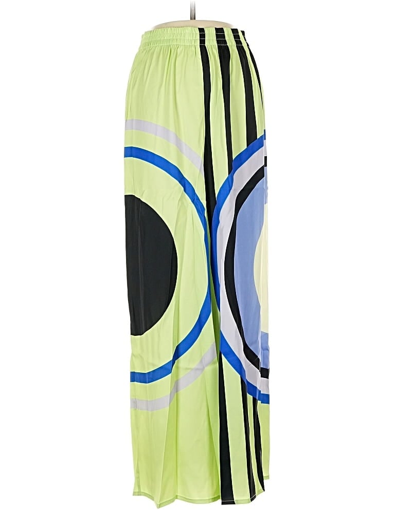 Assorted Brands Casual Pants In Green