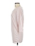 Harmony and Balance Pink 3/4 Sleeve Top Size M - photo 5