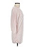 Harmony and Balance Pink 3/4 Sleeve Top Size M - photo 4