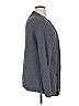 Unbranded 100% Acrylic Gray Blue Cardigan Size XL - photo 4
