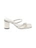 Zara Ivory Mule/Clog Size EU 38 - photo 1