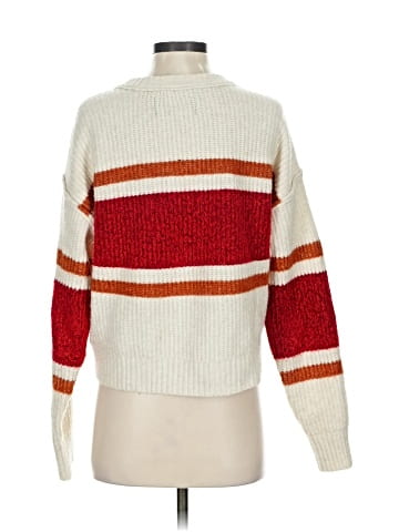 American Eagle Outfitters Pullover Sweater (view 2)