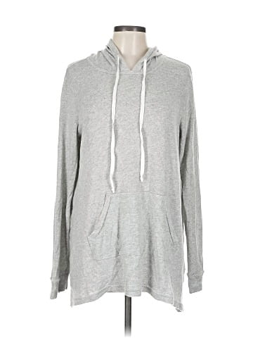 Allen Allen Pullover Hoodie (view 1)