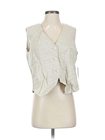 Tuckernuck Vest (view 1)