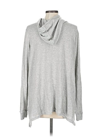 Allen Allen Pullover Hoodie (view 2)
