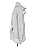 Allen Allen Silver Pullover Hoodie Size L - photo 5
