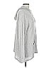 Allen Allen Silver Pullover Hoodie Size L - photo 4