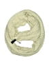 Ann Taylor Ivory Scarf One size - photo 1