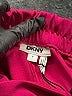 DKNY Solid Pink Active Pants Size 6 - photo 4
