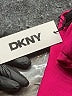DKNY Solid Pink Active Pants Size 6 - photo 5