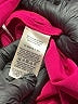 DKNY Solid Pink Active Pants Size 6 - photo 6
