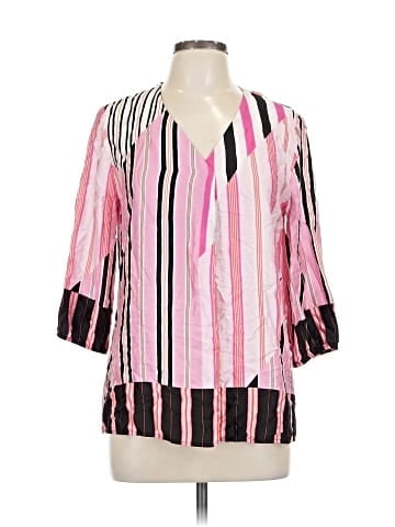 Betty Barclay 3/4 Sleeve Blouse (view 1)