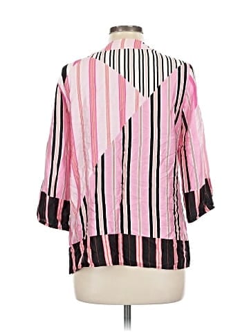 Betty Barclay 3/4 Sleeve Blouse (view 2)