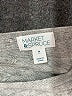 Market and Spruce Gray Pullover Sweater Size M - photo 7