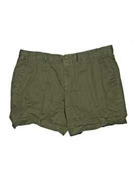 Eddie Bauer Khaki Shorts
